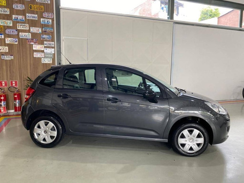 Citroën C3 1.2 Pure Tech Flex Origine Manual