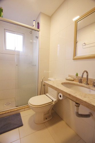 Imagem 11 de 15 de Apartamentos - Bela Vista - Ref: 6673 - V-6673