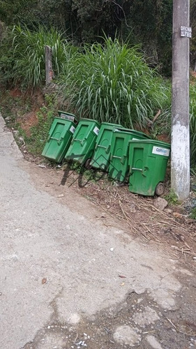 Imagem 4 de 9 de Terreno A Venda No Bairro Trindade - Florianópolis, Sc - Fl64404