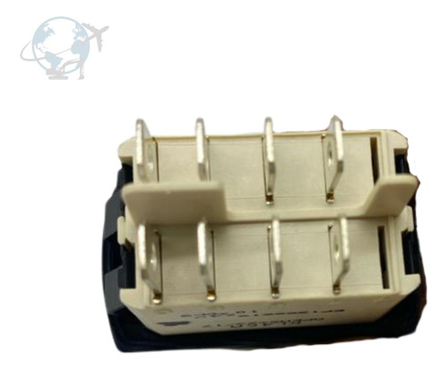 Interruptor Do Freio De Parada Patrol Volvo G930 G940 G960