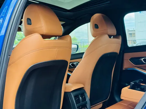 BMW Serie 3 2.0 330e Luxury Line Híbrido At