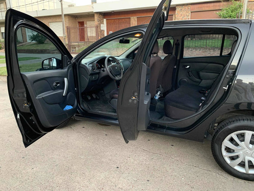 Renault Sandero 1.6 Expression 90cv 2018