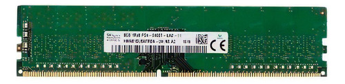Memória RAM  8GB 1 SK hynix HMA81GR7AFR8N-VK