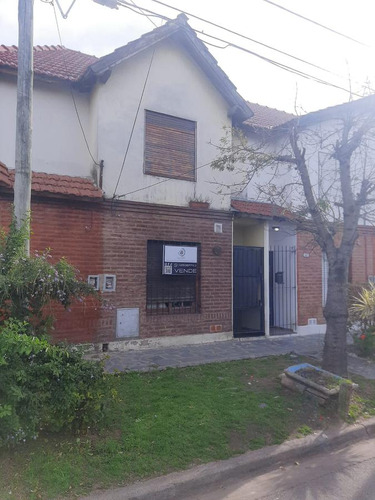 Departamento  3 Ambientes- Venta - Villa Luzuriaga Duplex