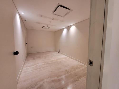 Oficina En Alquiler, Microcentro