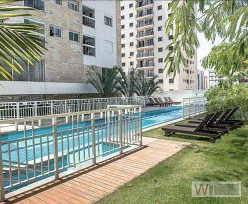Imagem 13 de 27 de Apartamento Com 1 Dormitório À Venda, 42 M² Por R$ 498.000,00 - Saúde - São Paulo/sp - Ap1918