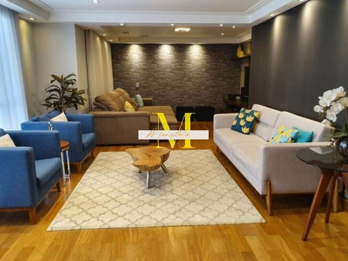 Imagem 7 de 14 de Apartamento 3 Dormitórios Para Venda Em São Paulo / Sp No Bairro Vila Romana - 157