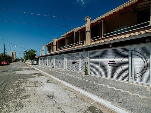 Imagem 15 de 15 de Sobrado Para Venda Em Praia Grande, Caiçara, 2 Dormitórios, 2 Suítes, 1 Banheiro, 2 Vagas - Sob001_1-1700468