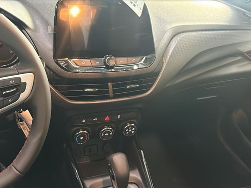 Chevrolet Onix 1.0 TURBO FLEX RS AUTOMÁTICO