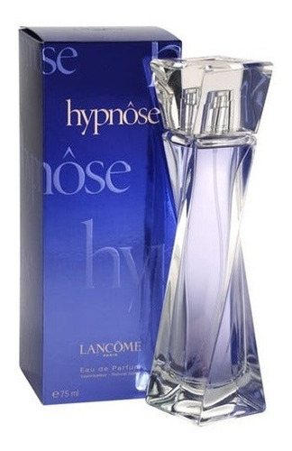 Perfume Hypnôse Edp Mujer 75 Ml 100% Original Con Sello