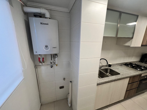 Vendo Amplio Depto En Primer Piso