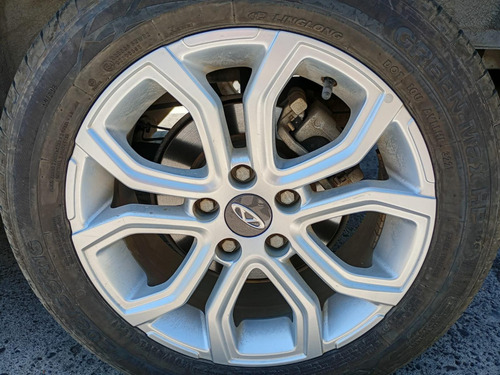 Chery Tiggo 2 2 1.5 MT