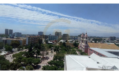 Venta Departamento Ed. Consistorial 3 D 1b