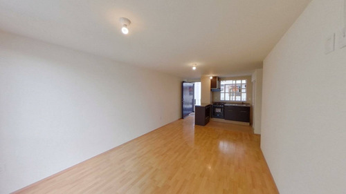 Imagen 4 de 12 de Hermoso Departamento A Estrenar En Azcapotzalco, 12705