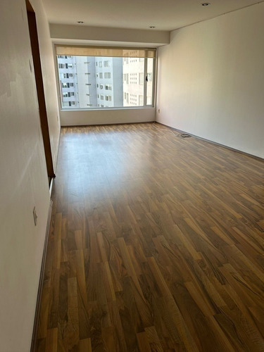 ***** Oportunidad En Santa Fe. Departamento Con 3 Recámaras