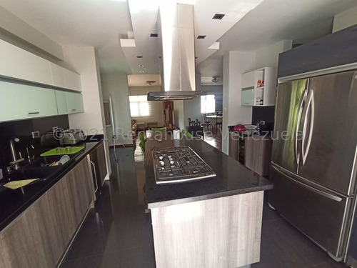Imagen 18 de 30 de Casa En Venta 22-1260 Macaracuay