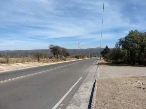 Terreno Grande En Los Cocos