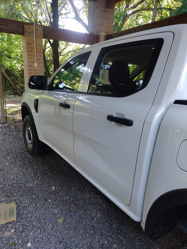 Ford Ranger 2.0 Cd 4X2 Xl 170Cv