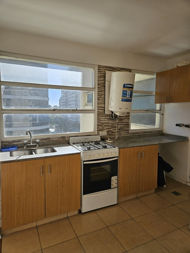 Venta Departamento 2 Ambientes En Avenida Del Libertador 1500