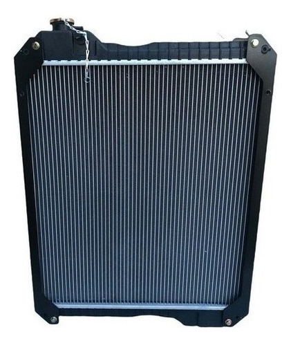 Radiador W120 W130 W20 / 521d 521g 621d