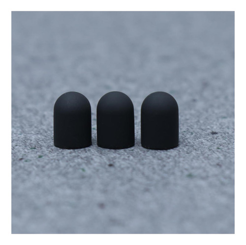 Punta De Lápiz Óptico De Ultechnovo 20 Pcs, Puntas De Goma 2
