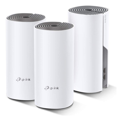 Tp-link Deco Mesh Wifi Ac1200 Sistema Para Todo El Hogar, Do