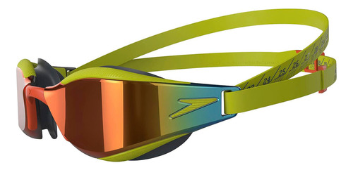 Goggles Speedo Fastskin Hyper Elite Mirror Unisex