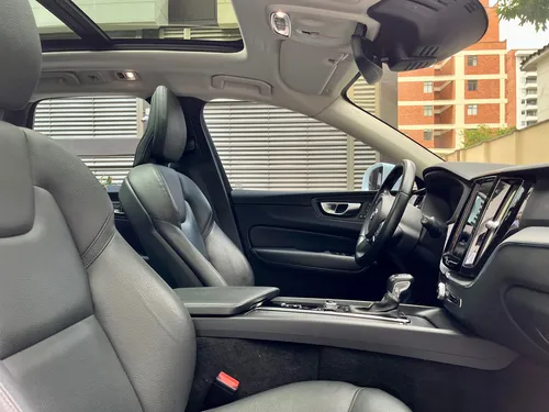 Volvo XC60 2.0 T5 Awd Momentum