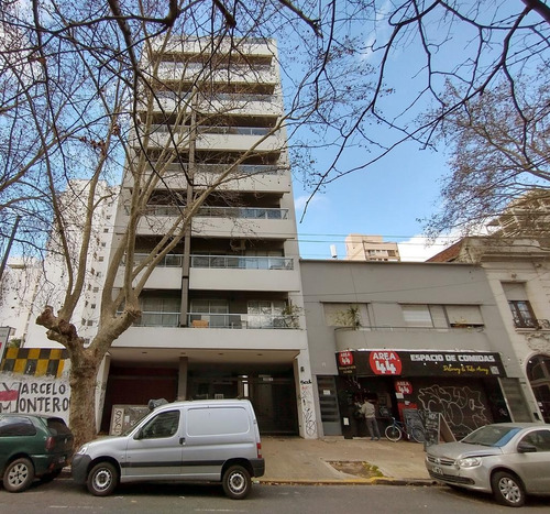 Imagen 1 de 11 de Departamento En Venta En La Plata Calle 44 E/ 5 Y 6 - Dacal Bienes Raices