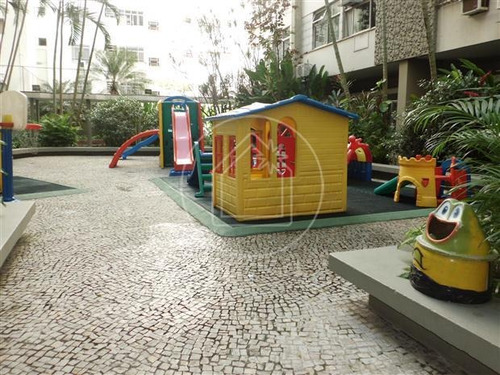 Apartamento - Ref: 797174