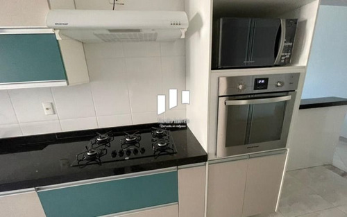 Imagem 8 de 15 de *apartamento Com Cozinha Moveis Planejados Oportunidade. Aceita Financiamento Bancário.