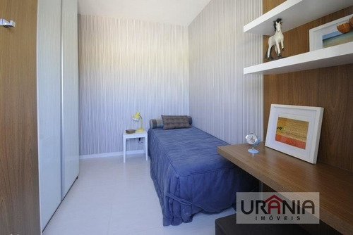 Imagem 7 de 29 de Apartamento A Venda No Bairro Santa Paula Ii Em Vila Velha - - 139-1