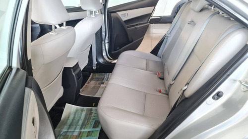 Imagem 8 de 10 de Toyota Corolla 2.0 Xei 16v Flex 4p Automático