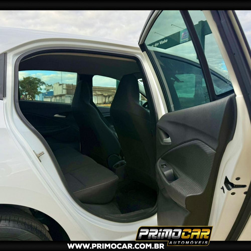 Chevrolet Onix HATCH LT 1.0 12V FLEX 5P MEC.