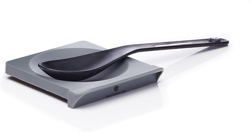 Smart Space Allin1 Block And Utensil Holder Con Afilado...