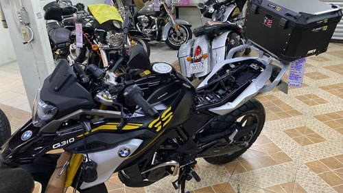 Imagen 4 de 11 de Bmw Gs310-2021 40 Aniversario (a561)