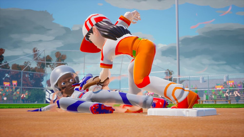 Little League World Series 2022 Nuevo Físico En Oferta Ps4
