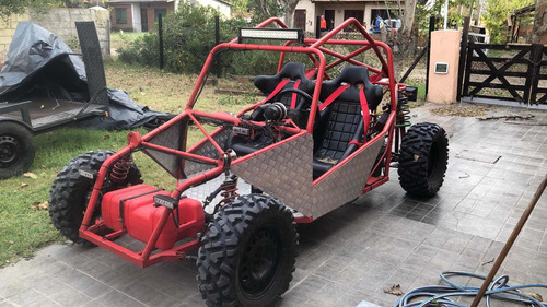 Arenero Utv Salta Dunas Buggy