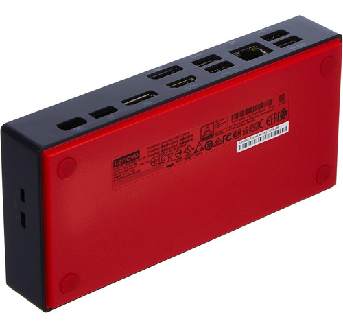 Lenovo Thinkpad Universal Usb-c Dock Accs