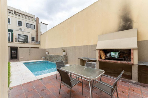 Venta Ph 3 Amb - Terraza - Cochera - Amenities