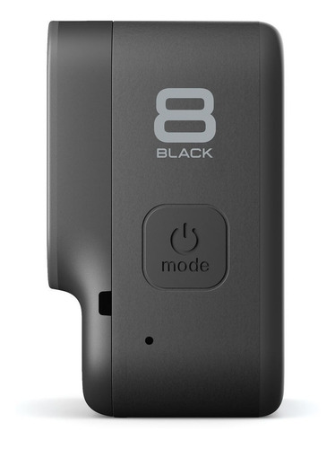 Gopro Hero 8 Black 12mp 4k Wi-fi