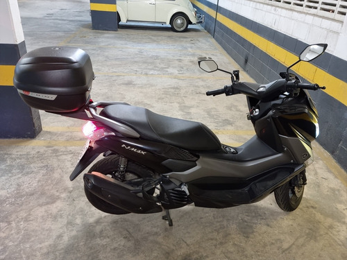 Imagem 5 de 8 de Yamaha Nmax