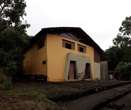 Imagem 1 de 19 de Chácara Com 3 Dormitórios À Venda, 900 M² Por R$ 600.000 - Aldeia Dos Camarás - Camaragibe/pe - Ch0004