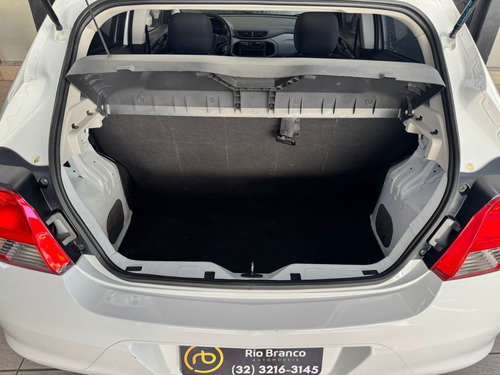 Chevrolet Onix HATCH Joy 1.0 8V Flex 5p Mec.
