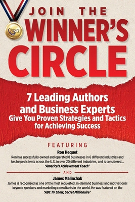 Libro Join The Winner's Circle!: 7 Leading Authors And Bu...
