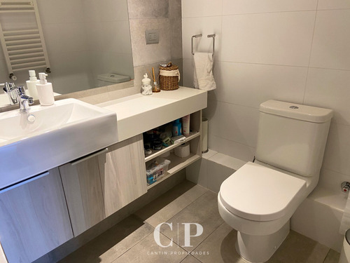 Oportunidad: Departamento Con Vista En Quinta Junge