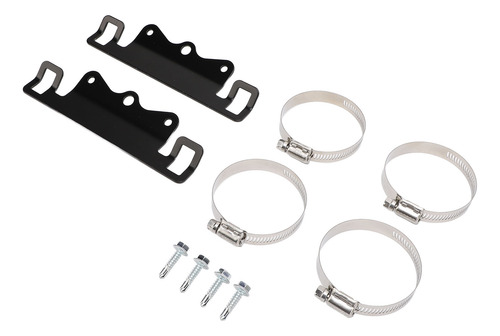 Kit De Montaje De Depósito De Amortiguador 80302042