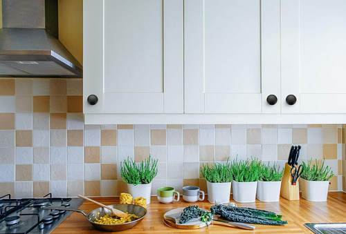 Pomos Jaladores Para Cajones Y Puertas De Alacenas De Cocina