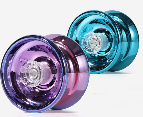 . Yoyo Profesional Para Niños Principiantes,2pzs
