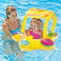 Comprar Salvavidas, Flotador Bebé, Inflables, Playa Y Piscina